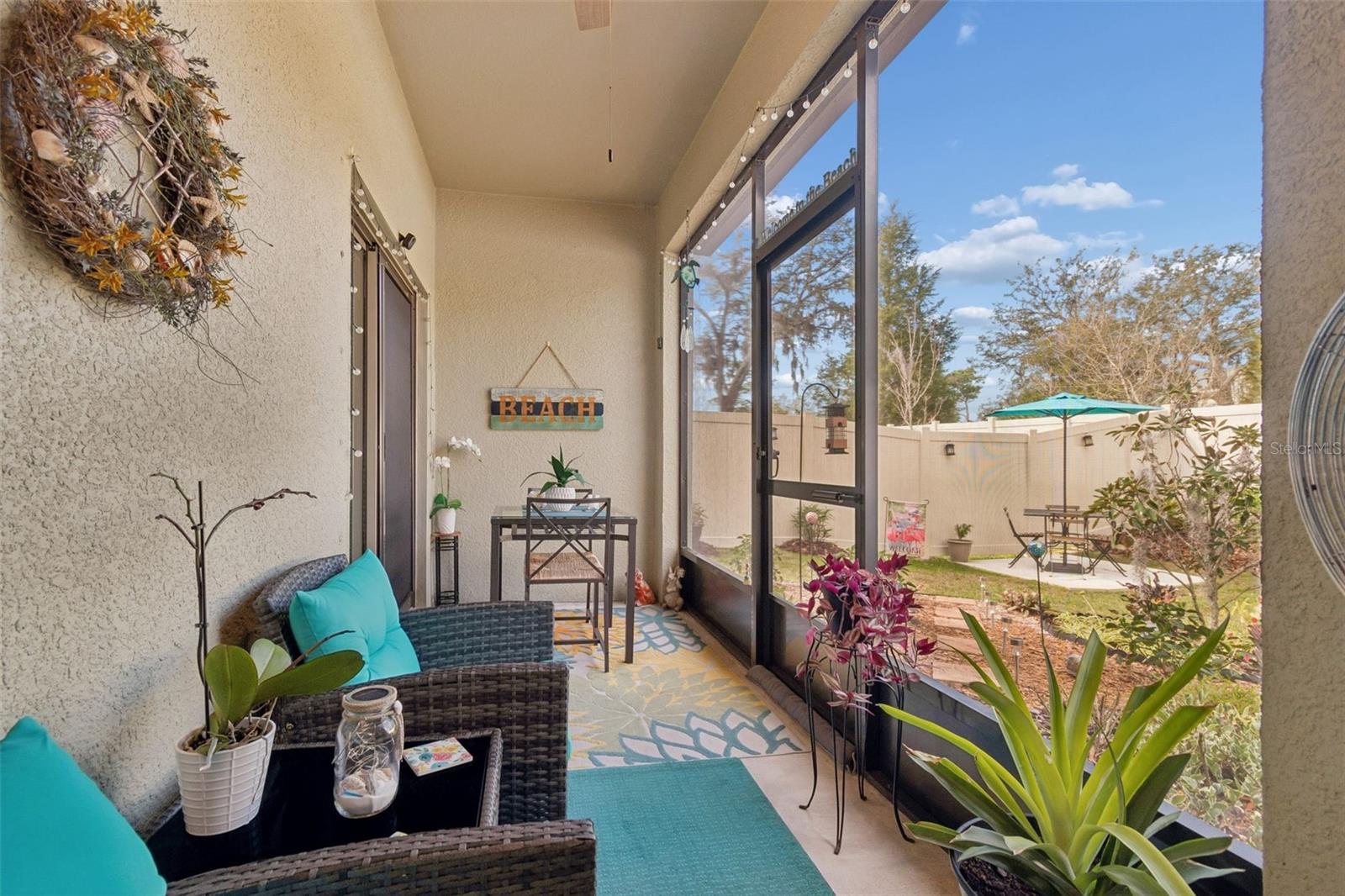 TOWNES/DARLINGTON - Residential