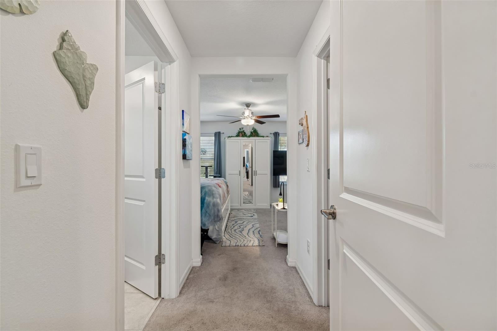 TOWNES/DARLINGTON - Residential