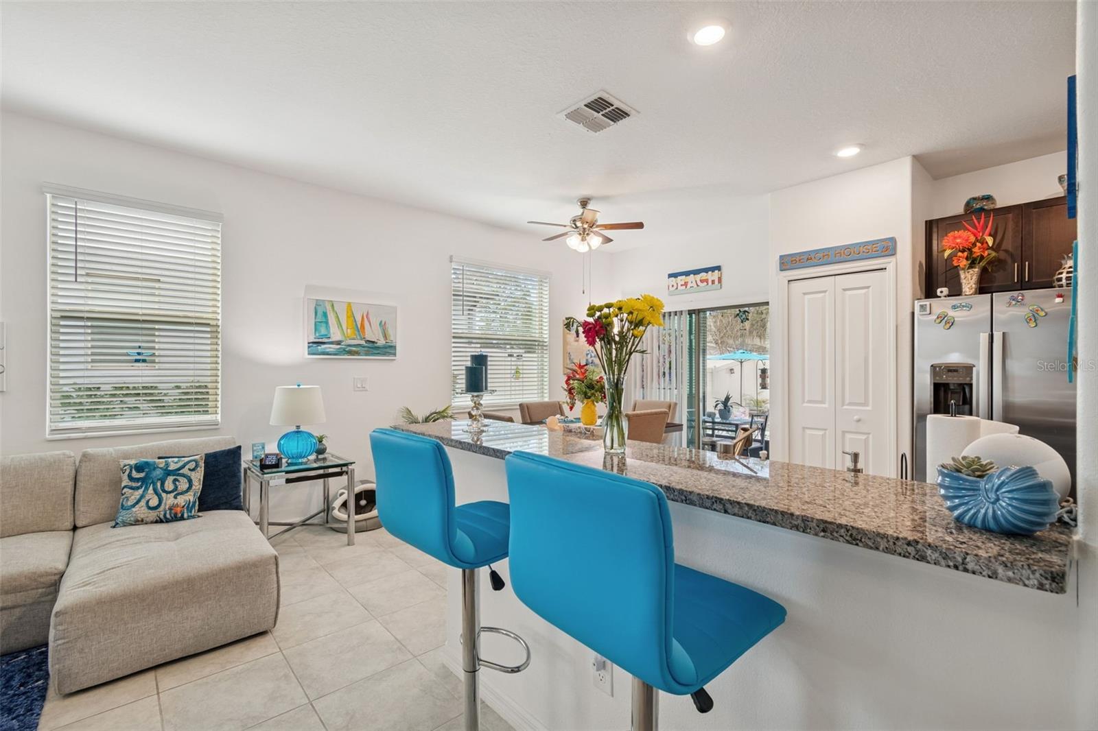 TOWNES/DARLINGTON - Residential