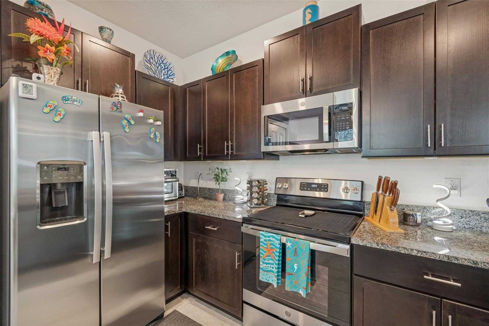 TOWNES/DARLINGTON - Residential