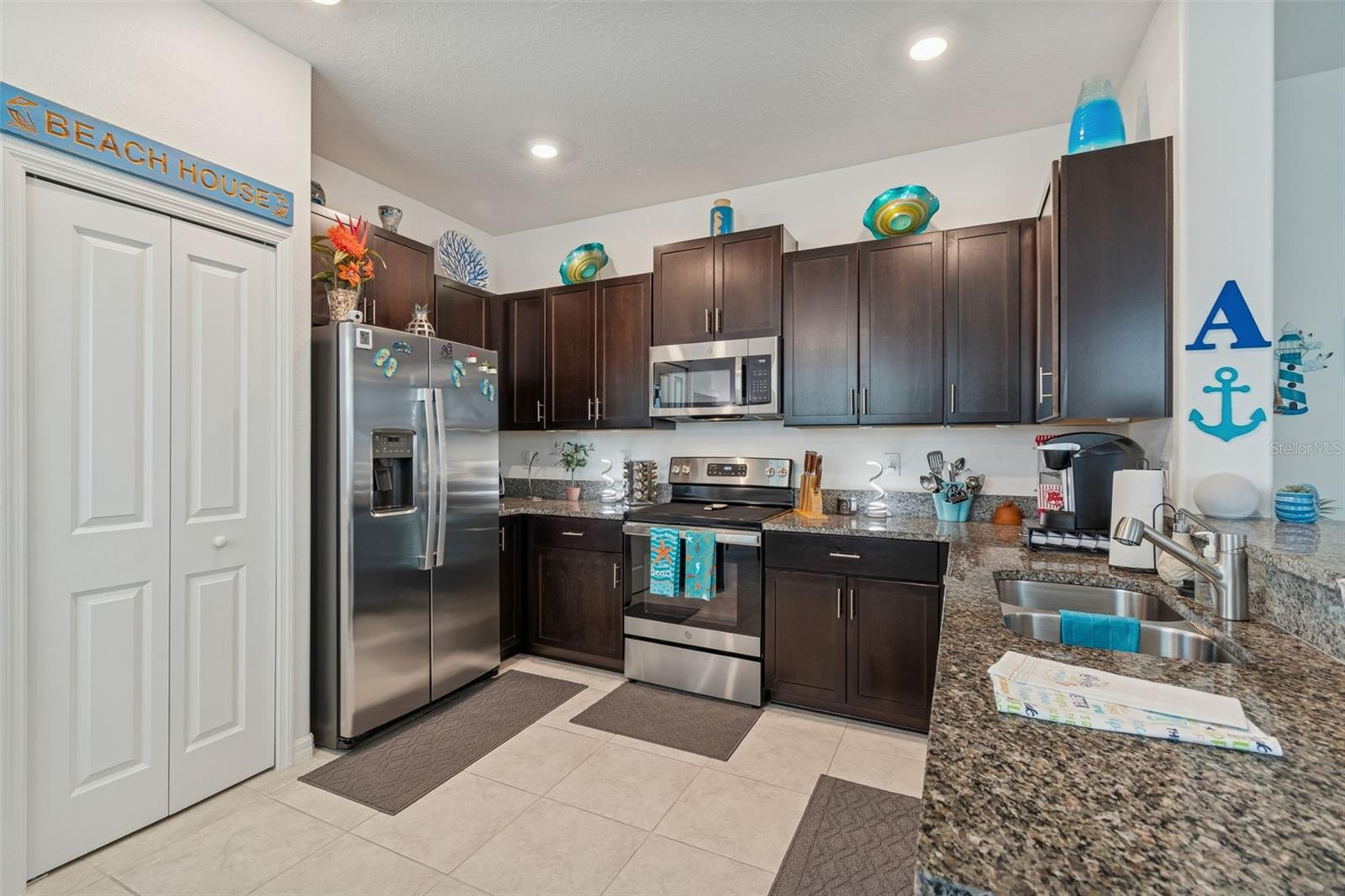 TOWNES/DARLINGTON - Residential