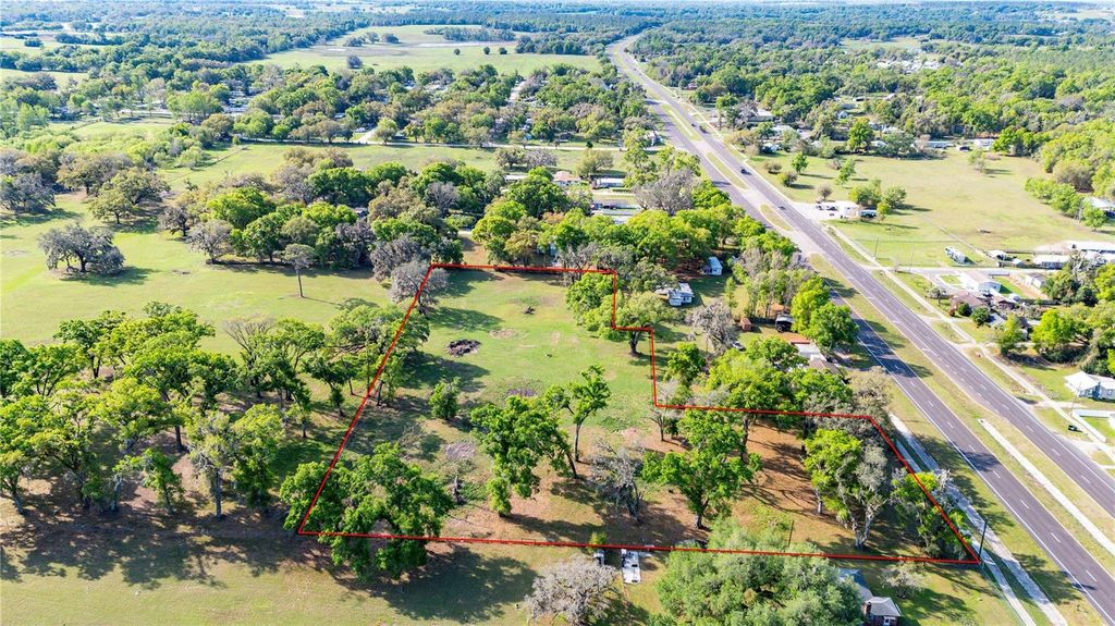 Photo of 0 Us Highway 301 N, Dade City, FL 33523 (MLS # TB8487783)