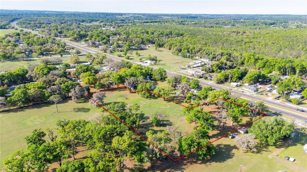 Photo of 0 Us Highway 301 N, Dade City, FL 33523 (MLS # TB8487783)