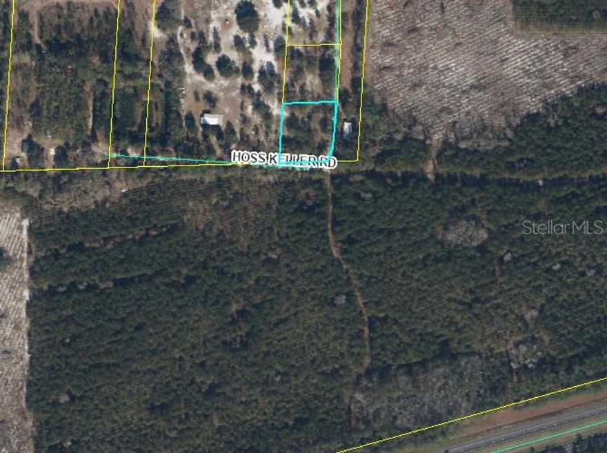 Discover this exceptional homesite located in the fastest-growing city in Florida. This parcel provides a strong foundation for future residential construction, offering versatility for builders, investors, and homebuyers alike. With continued suburban expansion and rising demand in the area, this property represents a prime opportunity to invest in long-term growth and development.