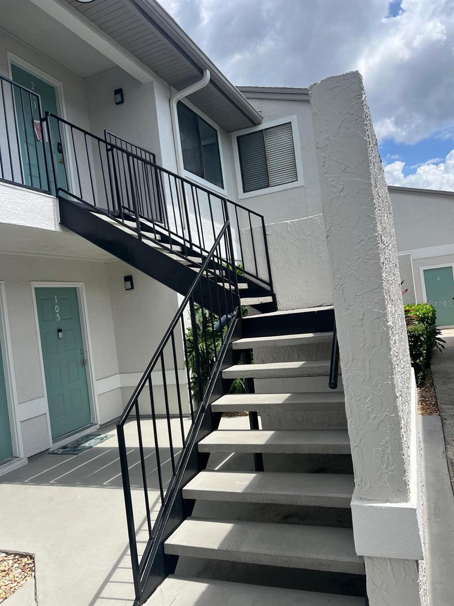 Photo of 524 Sun Valley Village #211, Altamonte Springs, FL 32714 (MLS # O6446071)