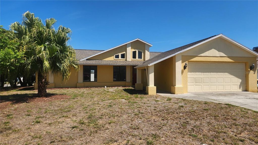Photo of 7809 Vienna Lane, Port Richey, FL 34668 (MLS # TB8498813)