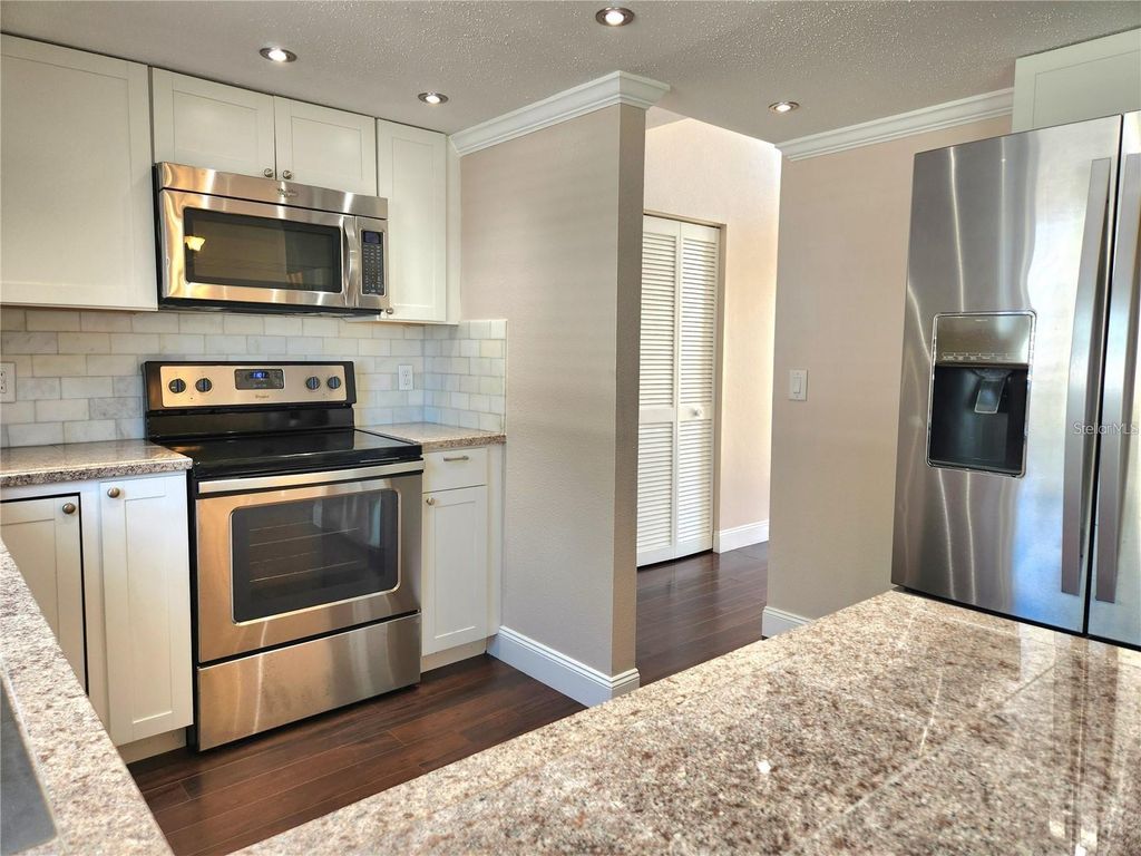 Photo of 7809 Vienna Lane, Port Richey, FL 34668 (MLS # TB8498813)