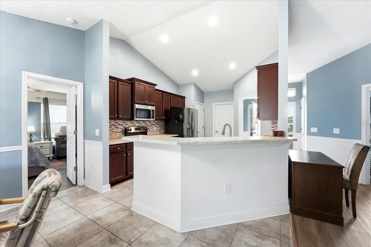 PORT CHARLOTTE SEC 050 - Residential