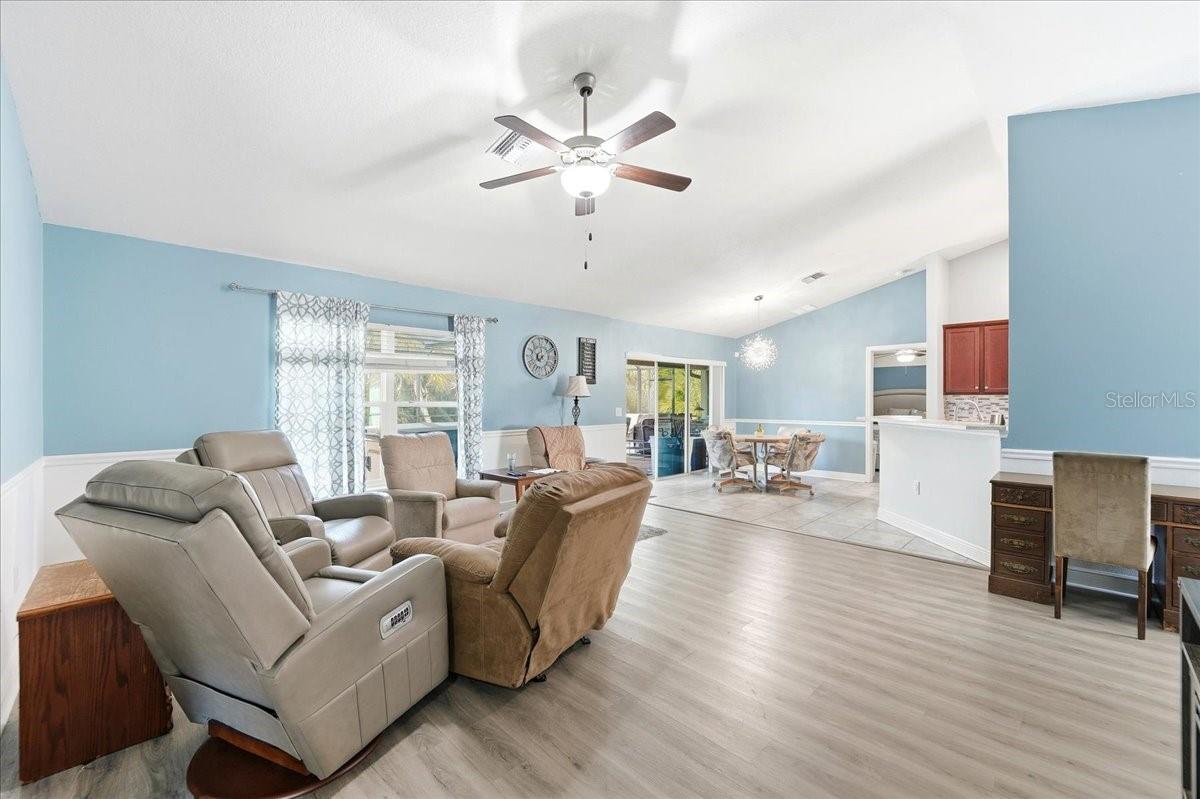 PORT CHARLOTTE SEC 050 - Residential