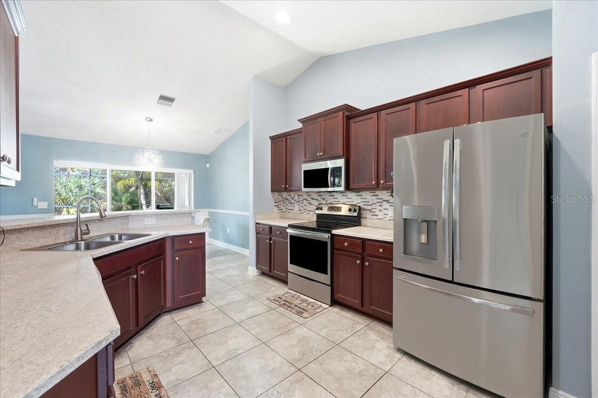 PORT CHARLOTTE SEC 050 - Residential