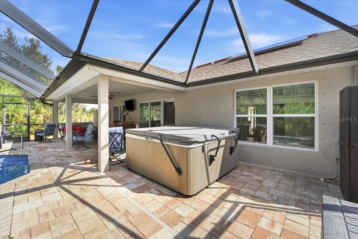 PORT CHARLOTTE SEC 050 - Residential