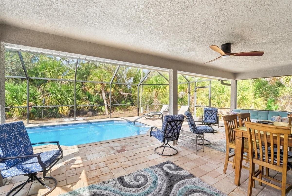 PORT CHARLOTTE SEC 050 - Residential