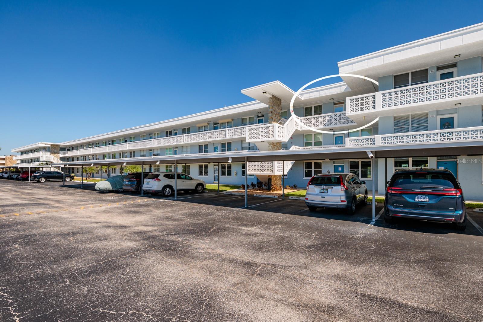 4715 BAY STREET NE 323