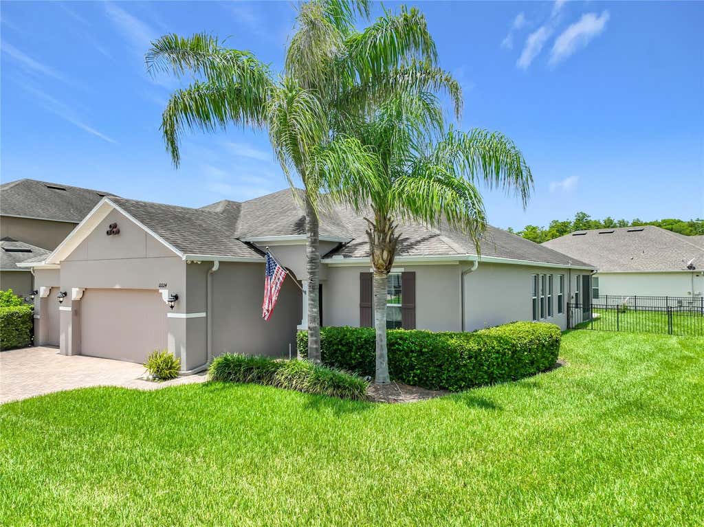 Photo of 12224 Stone Bark Trail, Orlando, FL 32824 (MLS # S5153921)