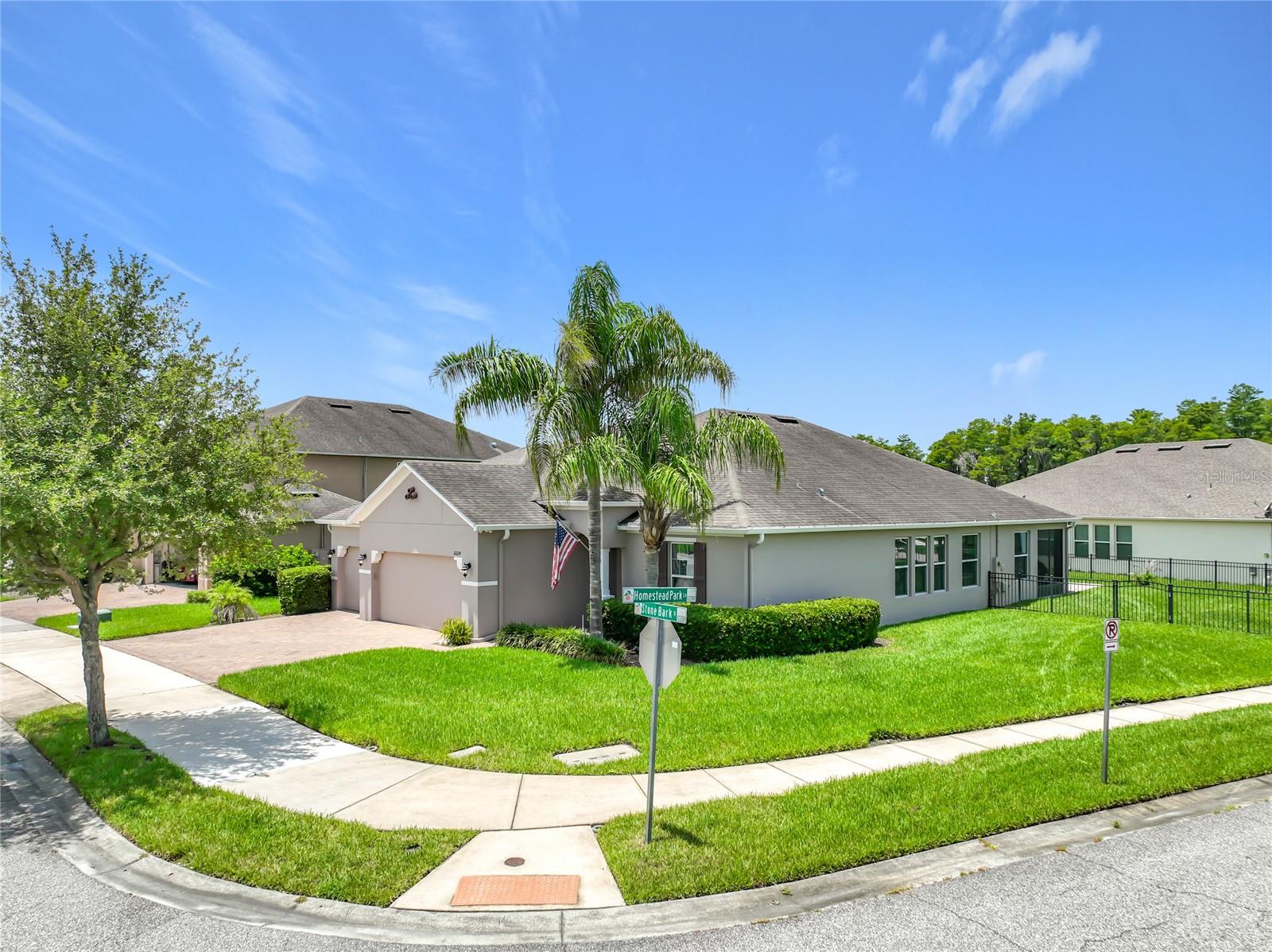 12224 STONE BARK TRAIL
