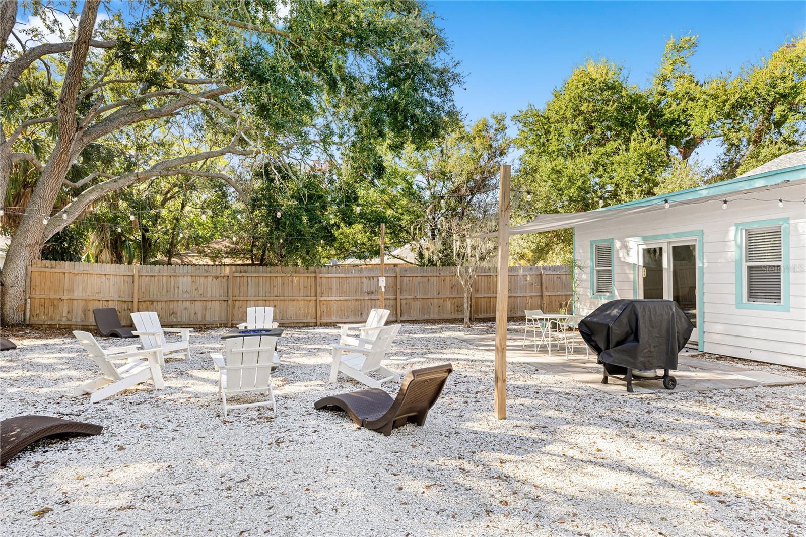 HILLCREST 3RD ADD TO - Residential