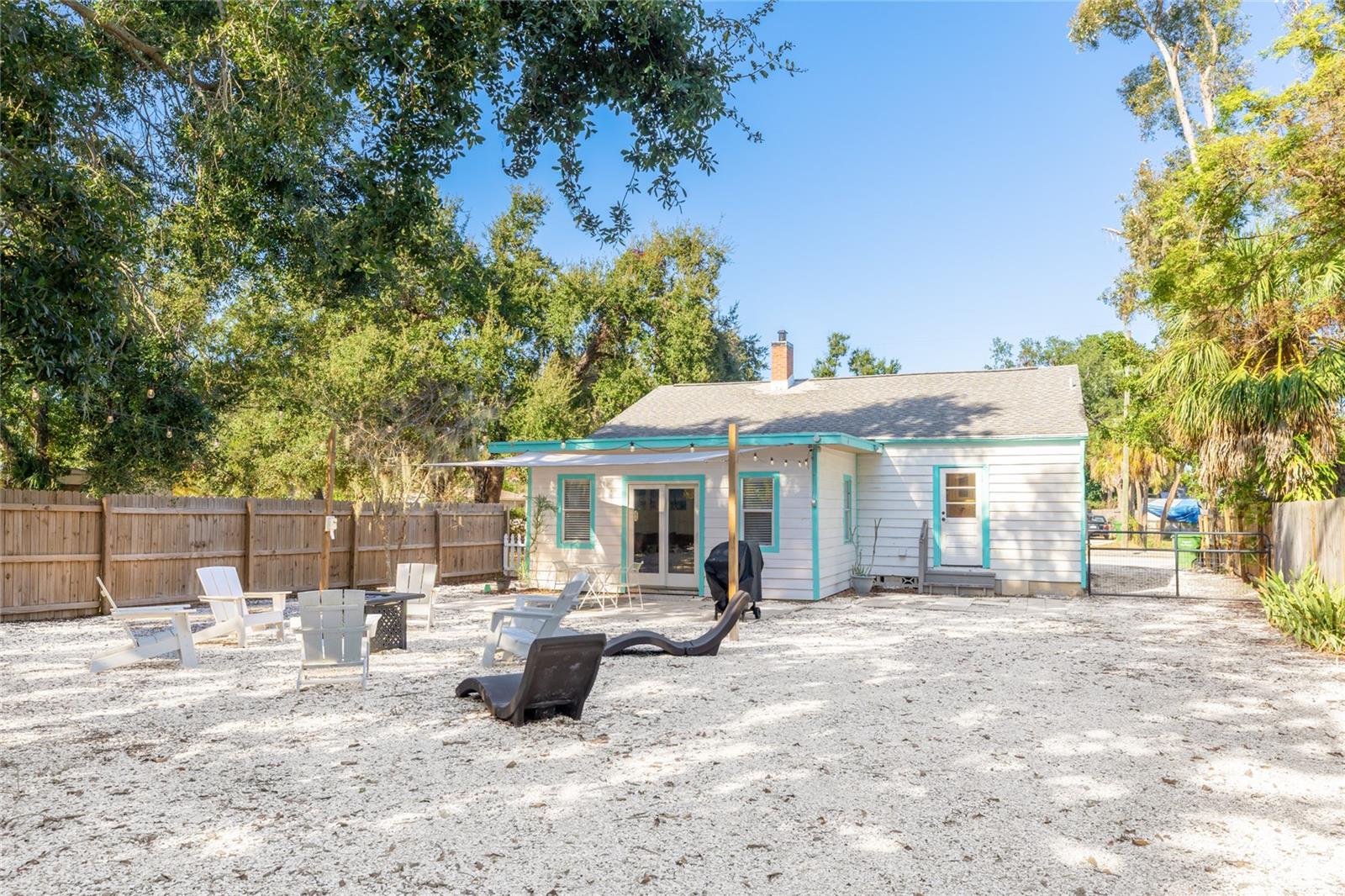 HILLCREST 3RD ADD TO - Residential