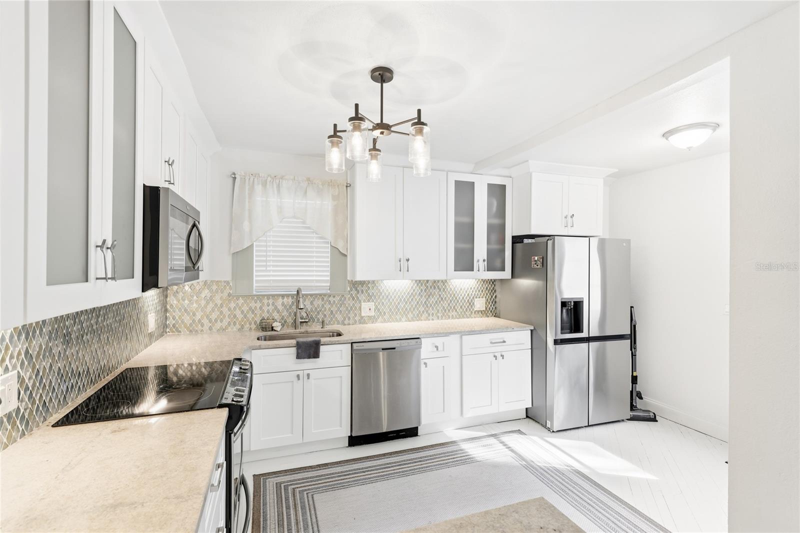 HILLCREST 3RD ADD TO - Residential