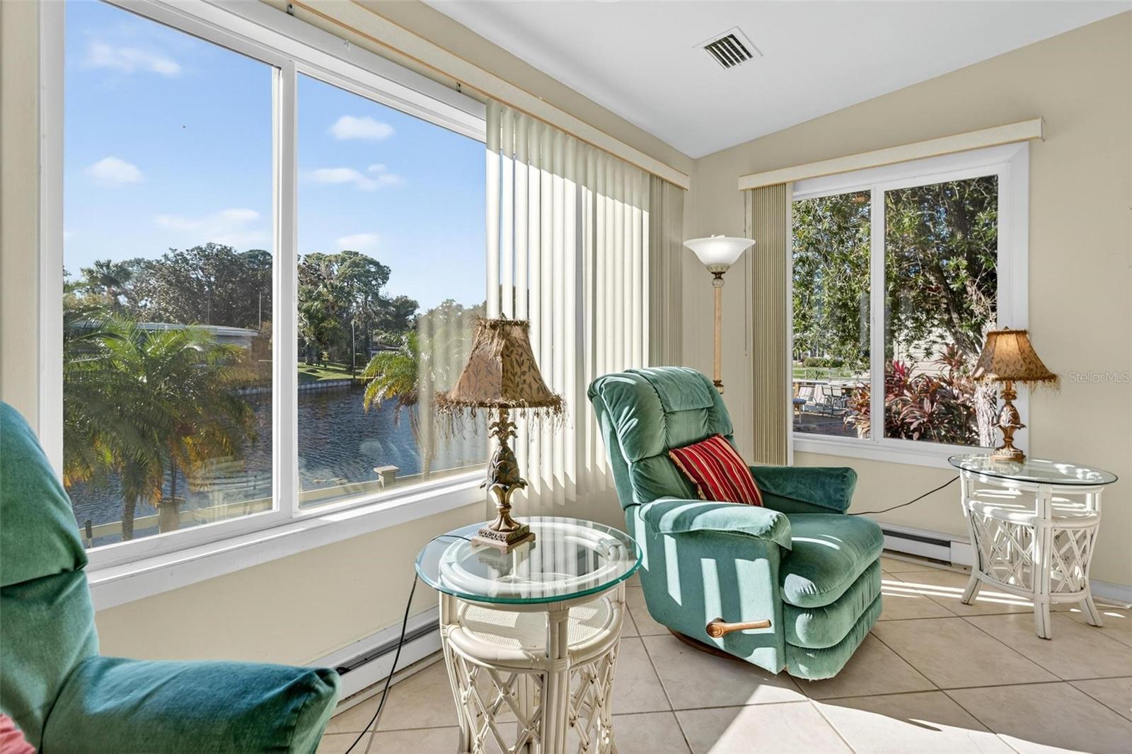 TAVARES IMPERIAL MOBILE TERRACE ADD - Residential