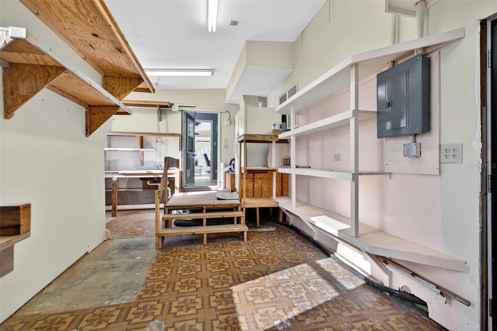 TAVARES IMPERIAL MOBILE TERRACE ADD - Residential