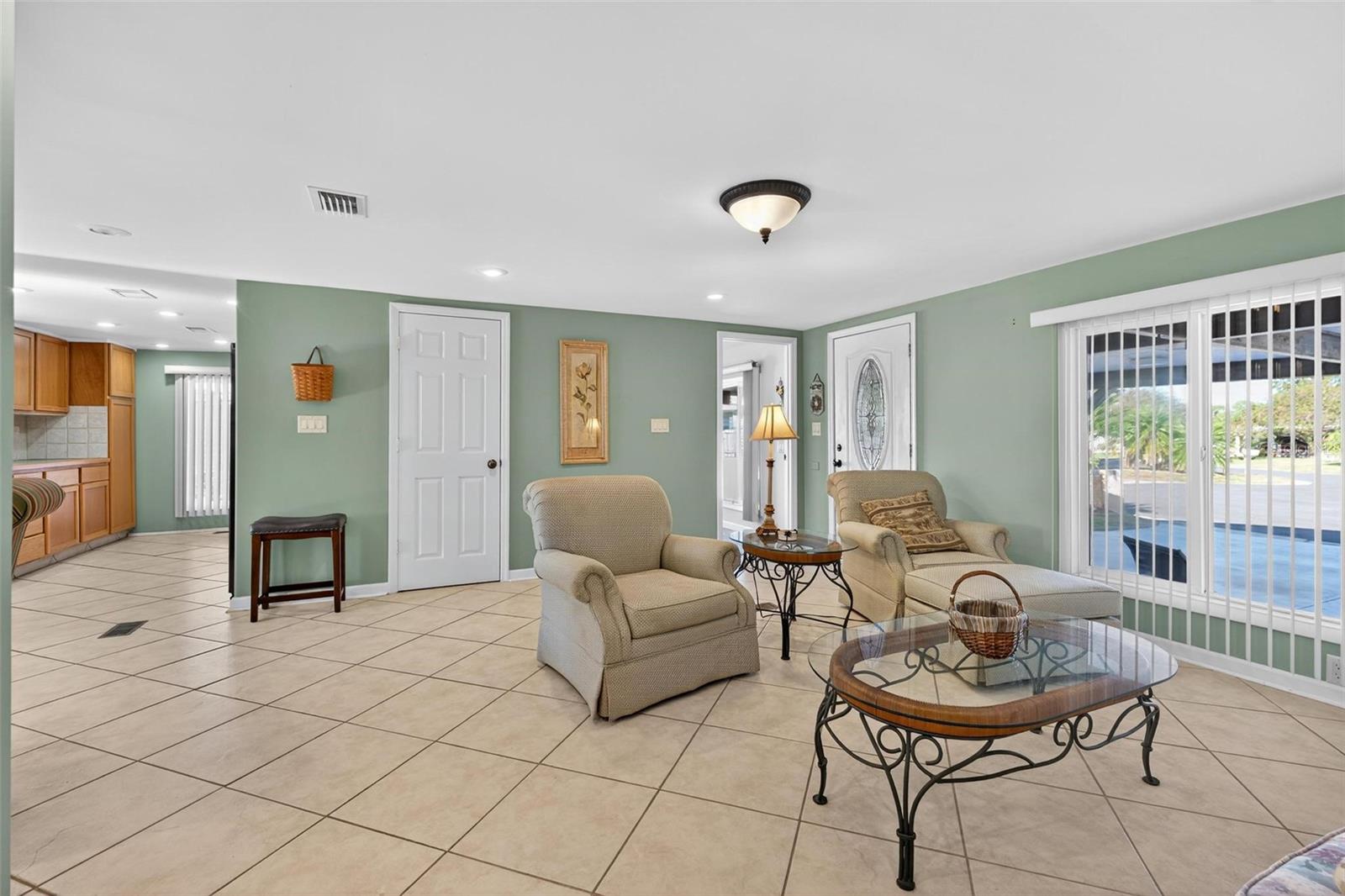 TAVARES IMPERIAL MOBILE TERRACE ADD - Residential