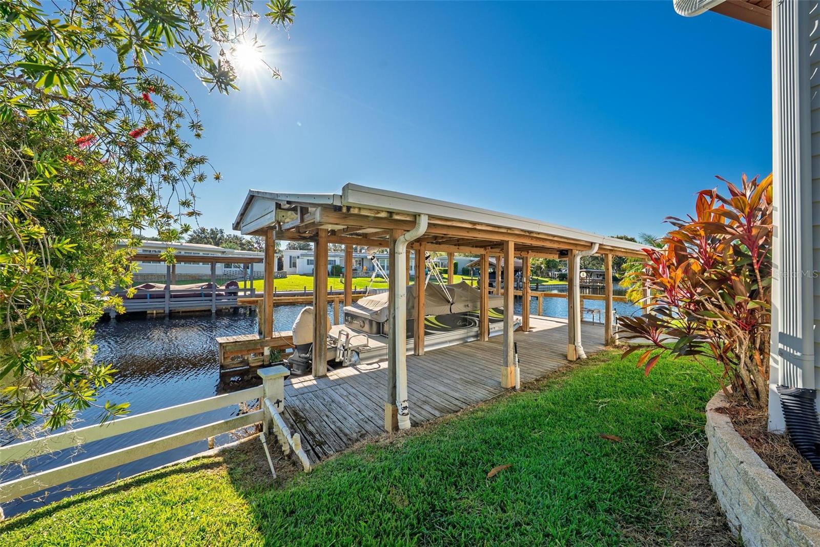 TAVARES IMPERIAL MOBILE TERRACE ADD - Residential