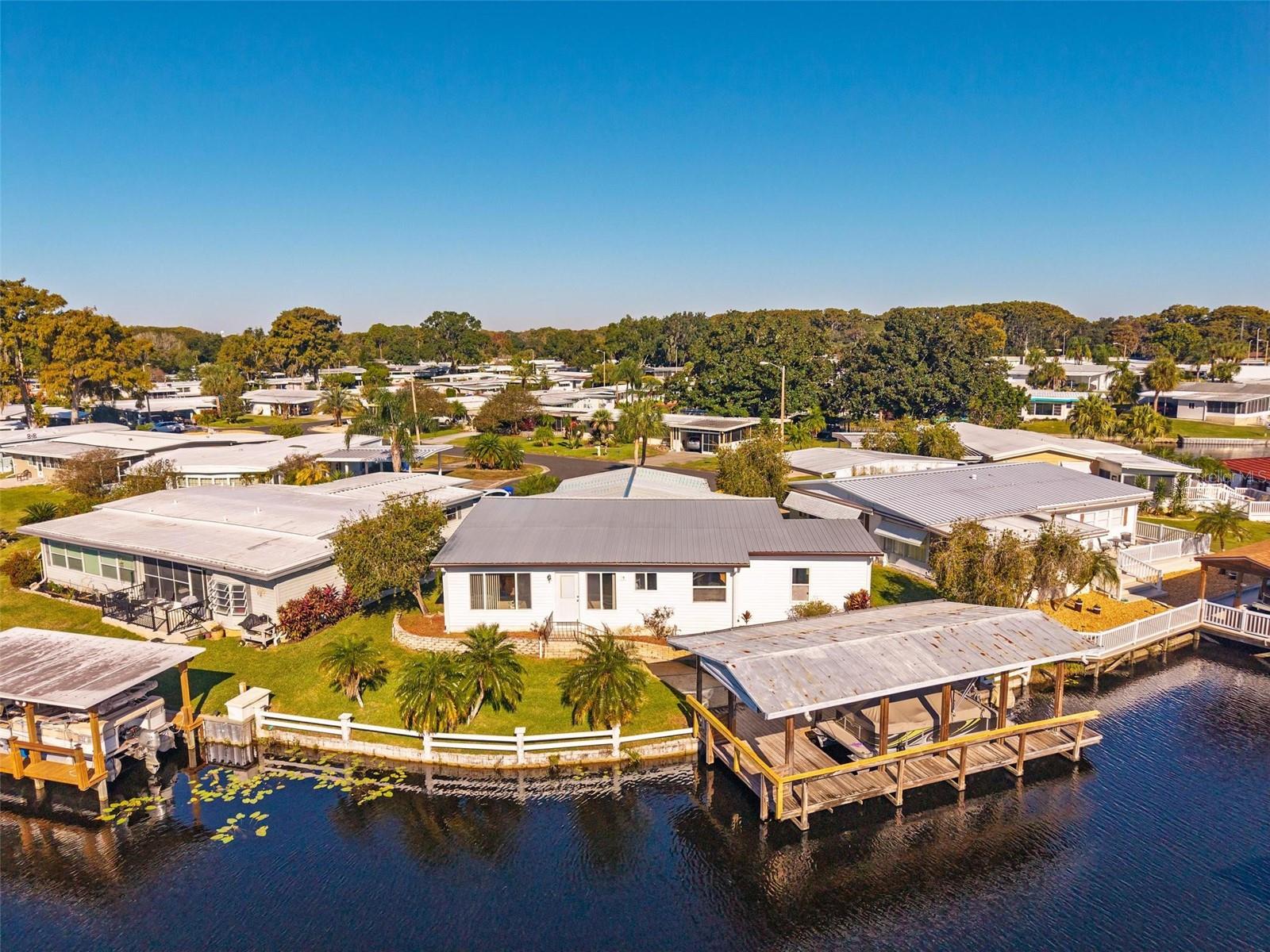 TAVARES IMPERIAL MOBILE TERRACE ADD - Residential