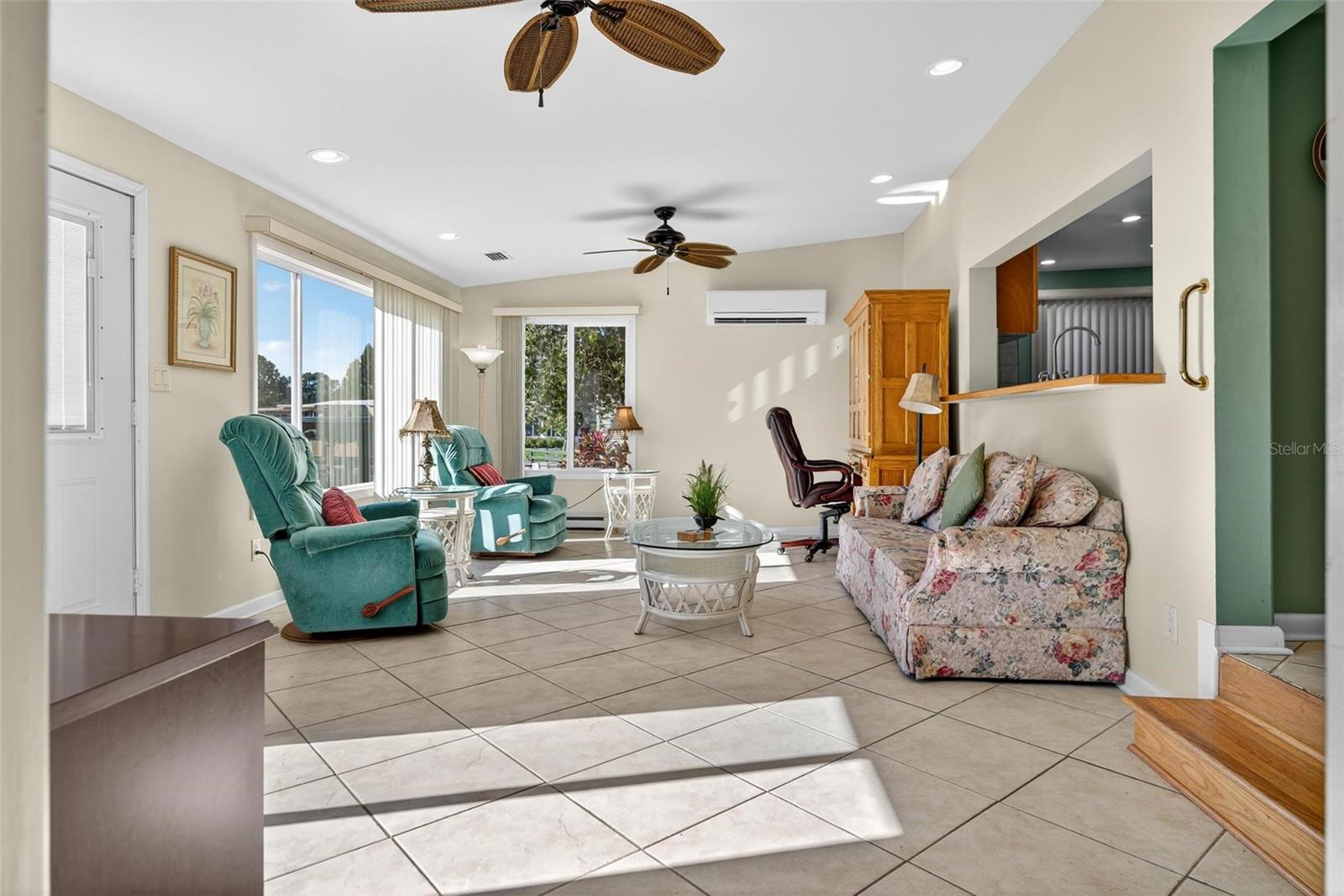 TAVARES IMPERIAL MOBILE TERRACE ADD - Residential