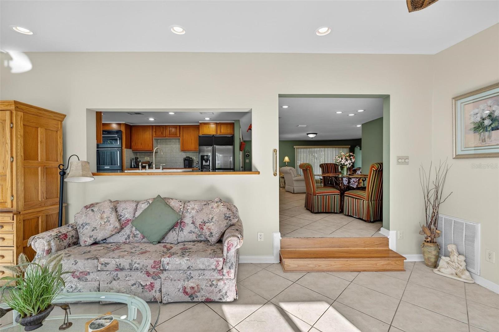 TAVARES IMPERIAL MOBILE TERRACE ADD - Residential