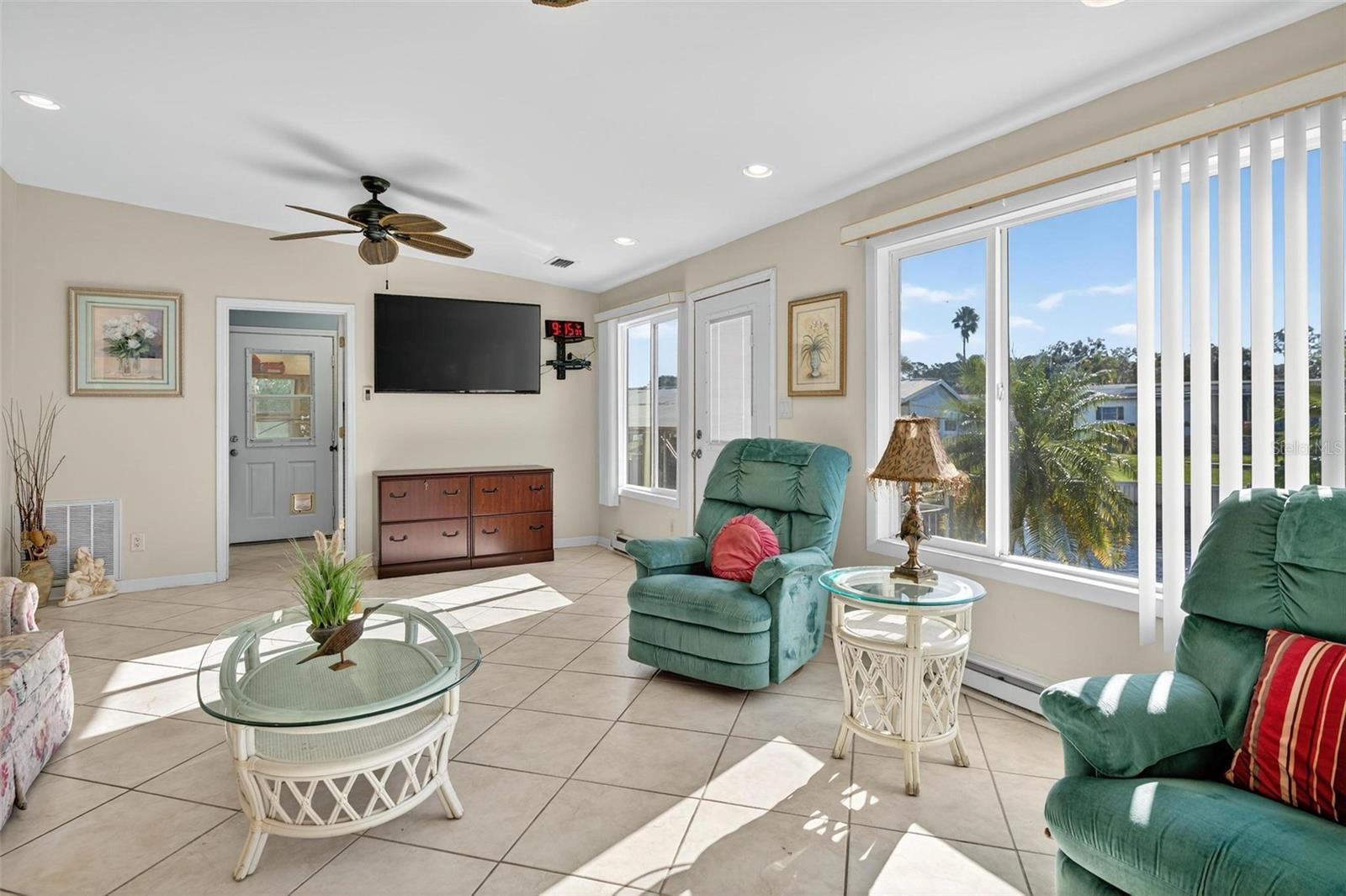 TAVARES IMPERIAL MOBILE TERRACE ADD - Residential