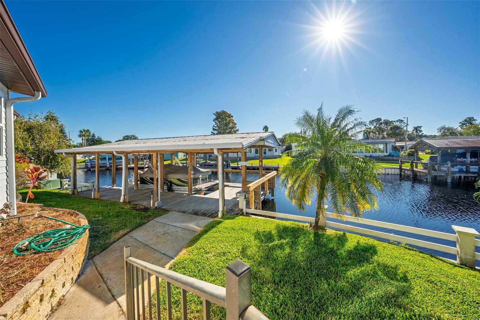 TAVARES IMPERIAL MOBILE TERRACE ADD - Residential