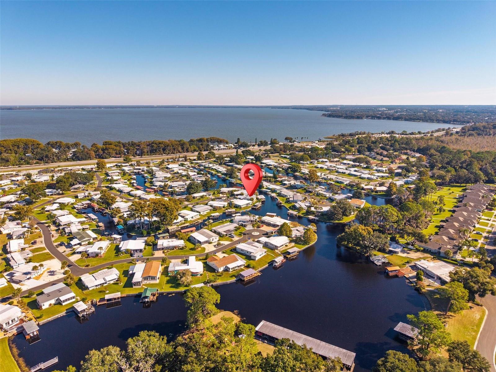 TAVARES IMPERIAL MOBILE TERRACE ADD - Residential