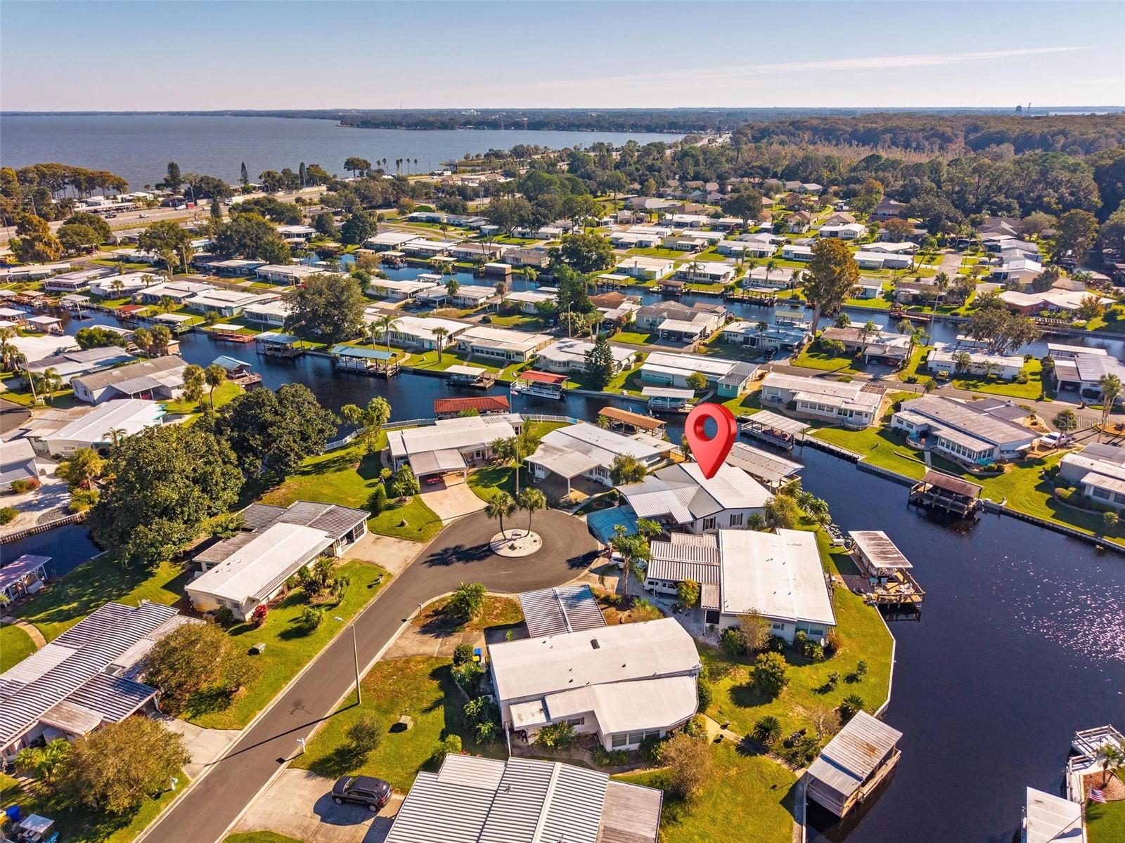 TAVARES IMPERIAL MOBILE TERRACE ADD - Residential