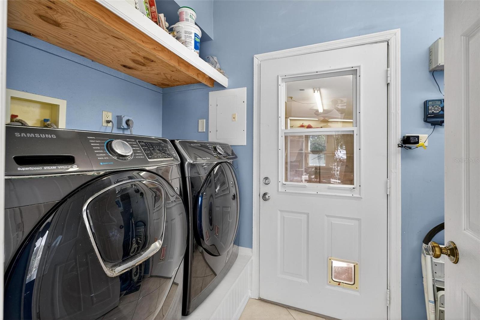 TAVARES IMPERIAL MOBILE TERRACE ADD - Residential