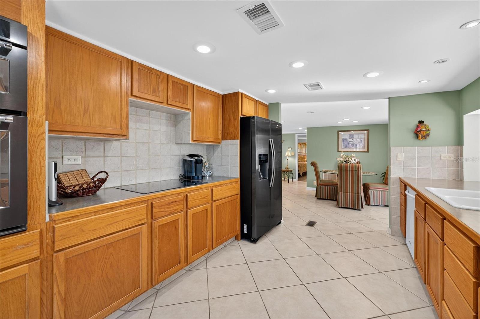 TAVARES IMPERIAL MOBILE TERRACE ADD - Residential