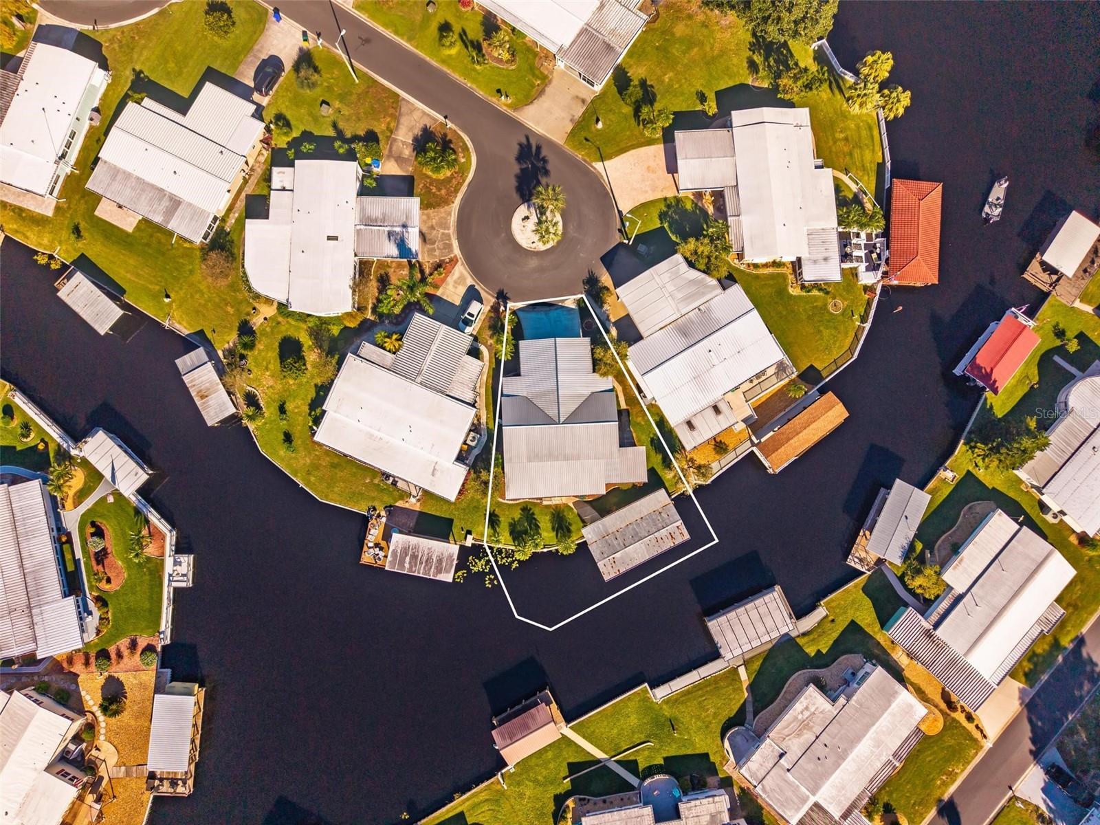 TAVARES IMPERIAL MOBILE TERRACE ADD - Residential