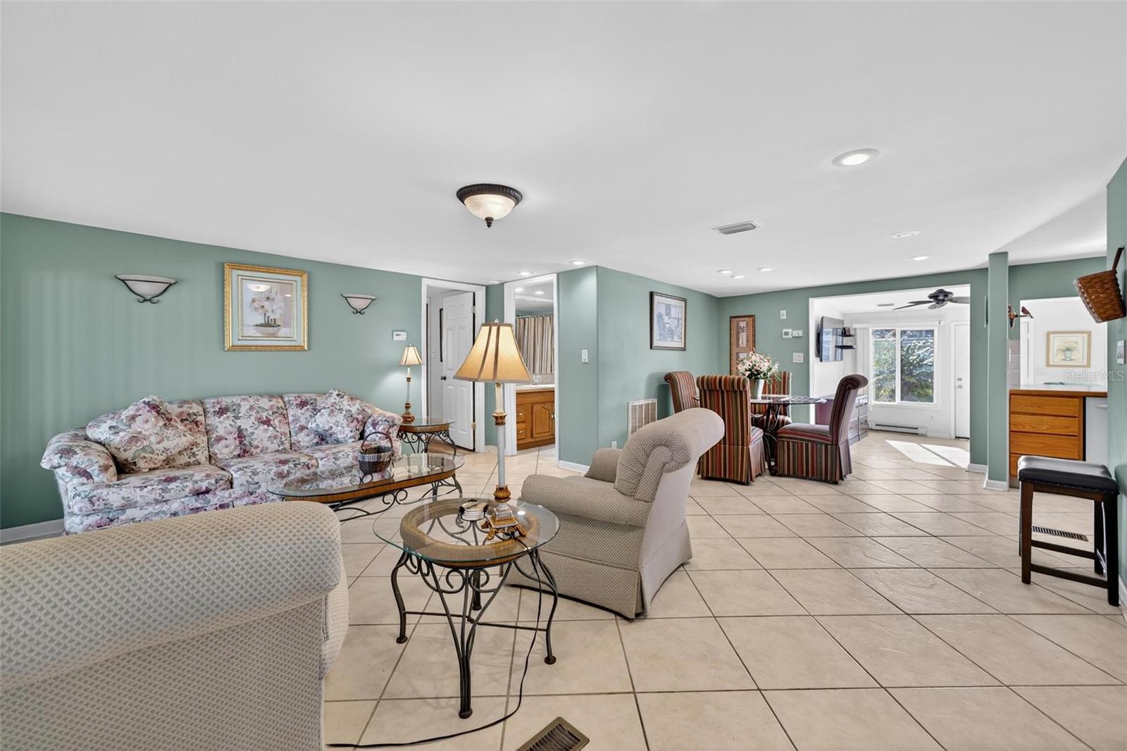 TAVARES IMPERIAL MOBILE TERRACE ADD - Residential