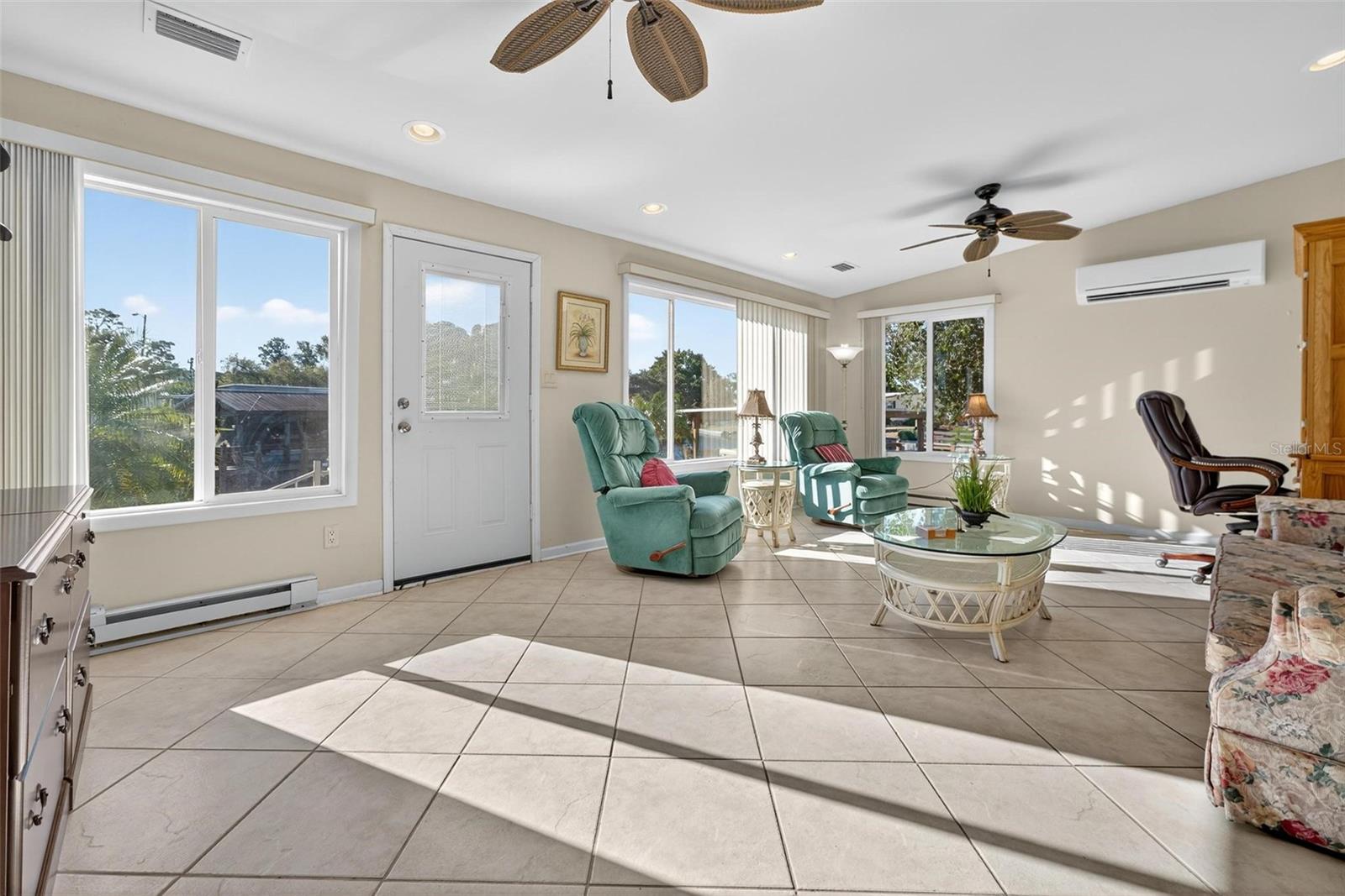 TAVARES IMPERIAL MOBILE TERRACE ADD - Residential