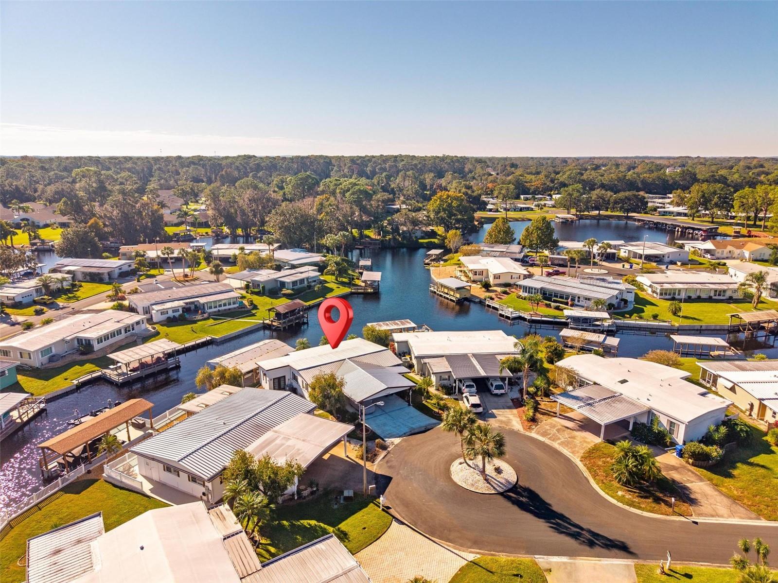 TAVARES IMPERIAL MOBILE TERRACE ADD - Residential