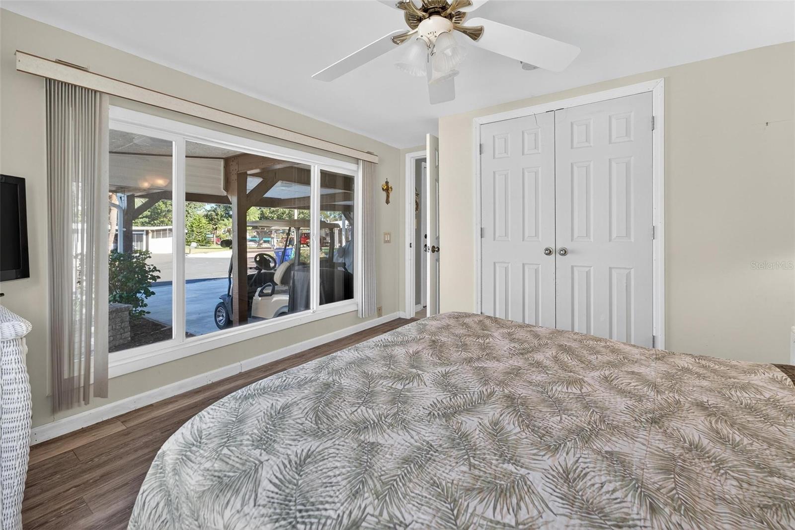 TAVARES IMPERIAL MOBILE TERRACE ADD - Residential