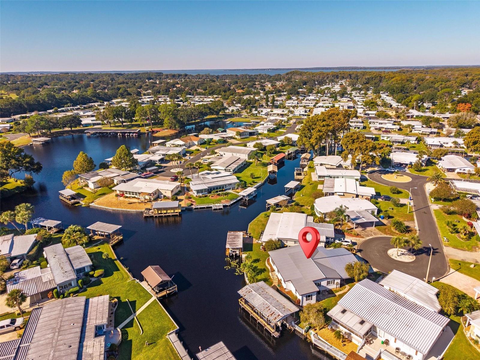 TAVARES IMPERIAL MOBILE TERRACE ADD - Residential