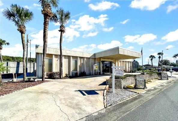 TAVARES IMPERIAL MOBILE TERRACE ADD - Residential