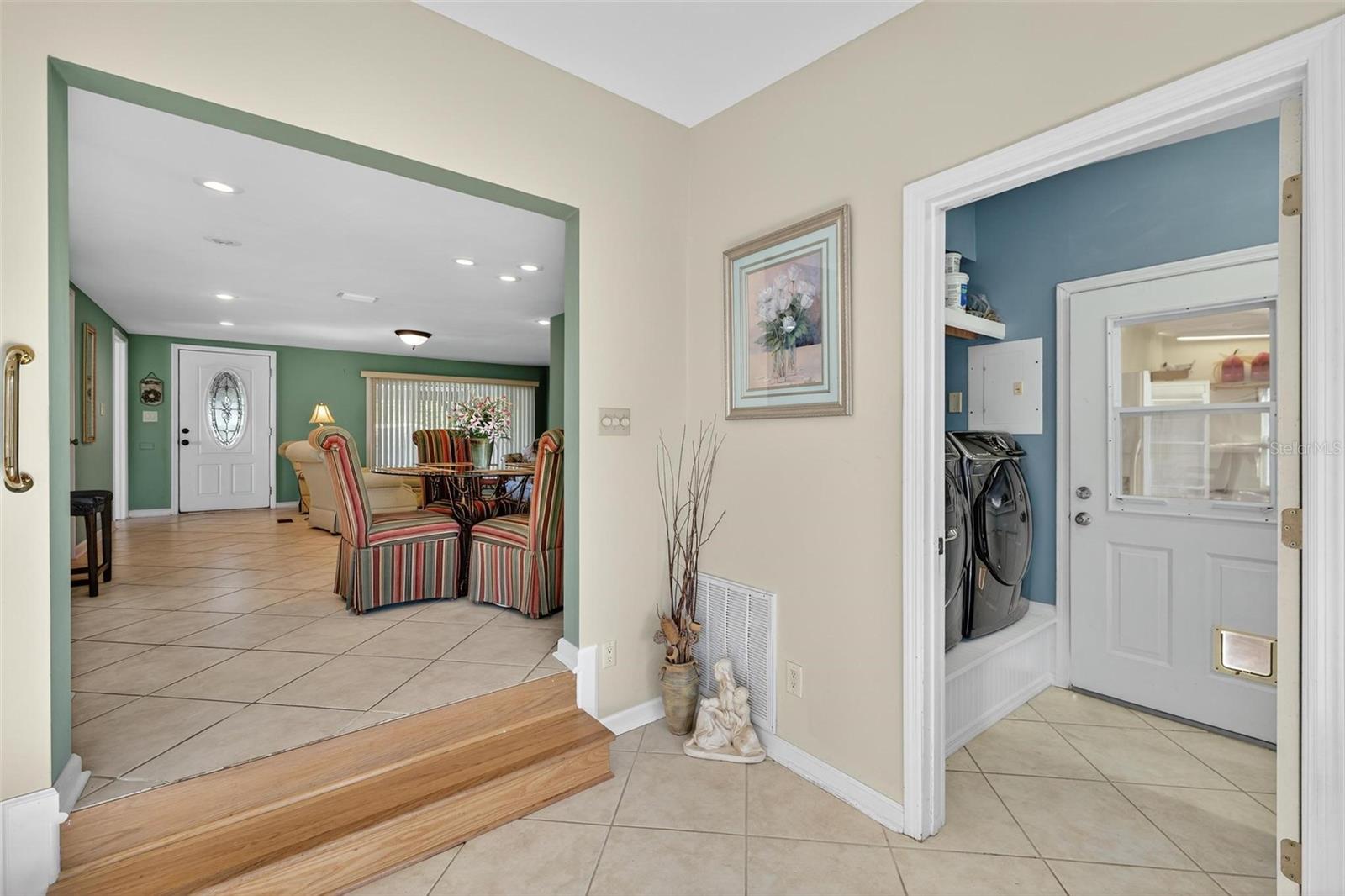 TAVARES IMPERIAL MOBILE TERRACE ADD - Residential