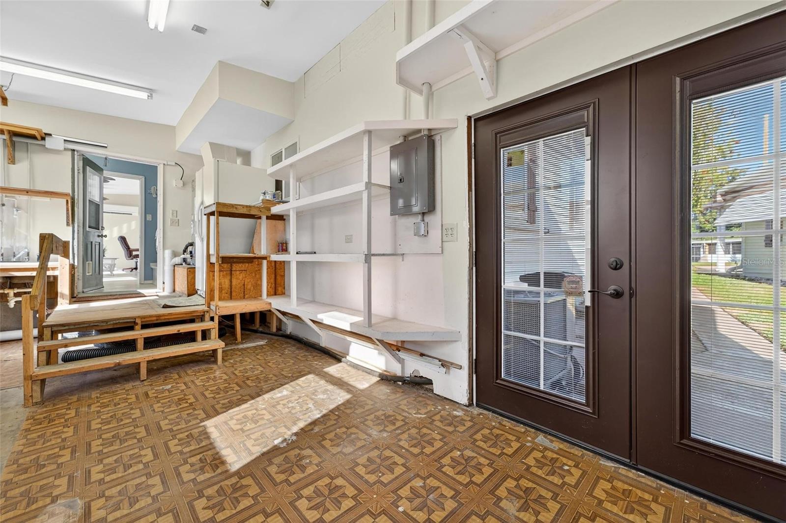 TAVARES IMPERIAL MOBILE TERRACE ADD - Residential