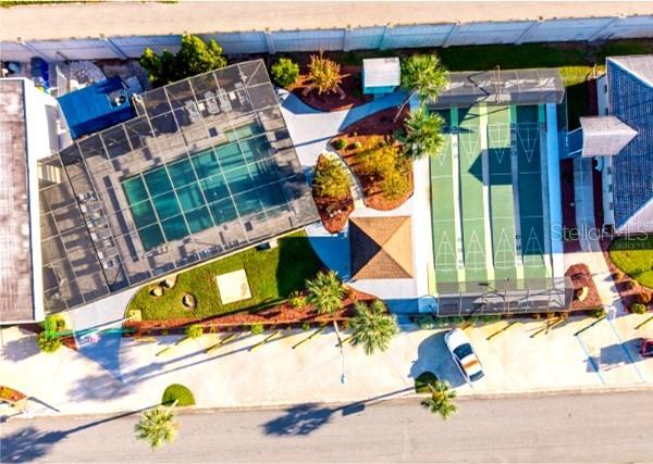 TAVARES IMPERIAL MOBILE TERRACE ADD - Residential