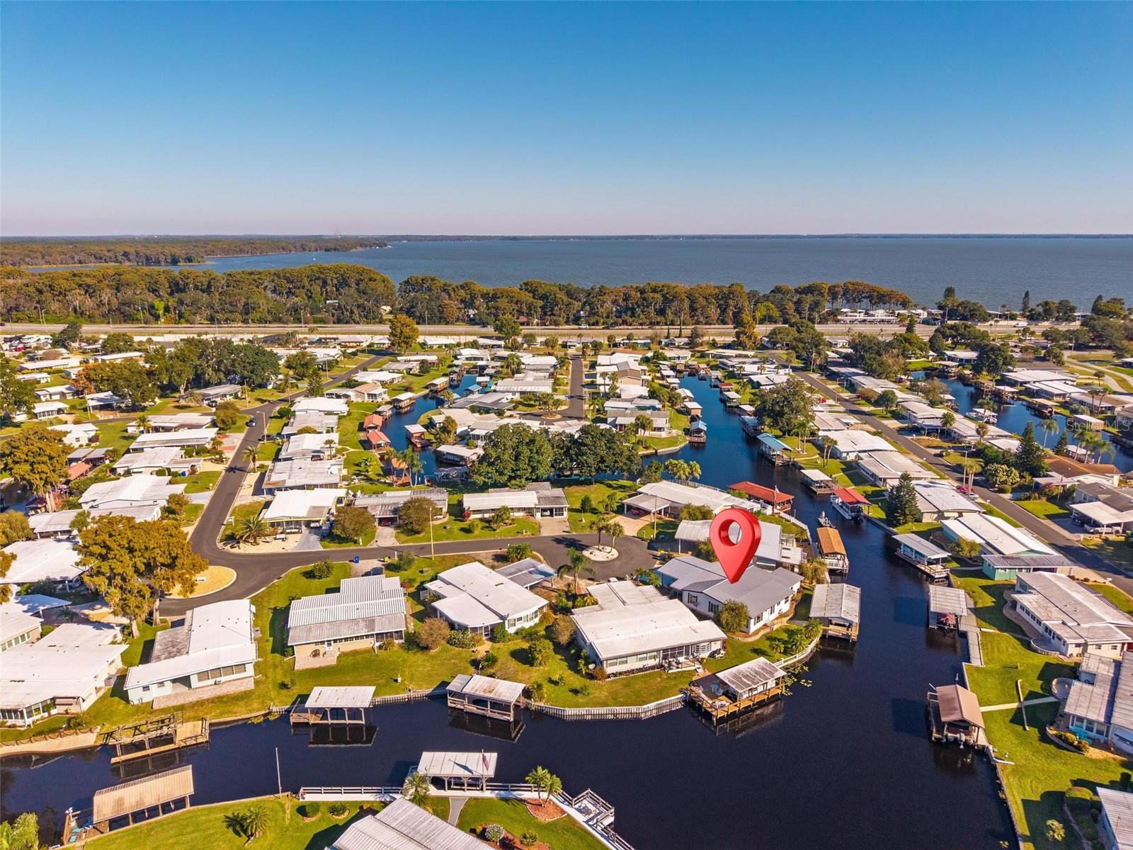 TAVARES IMPERIAL MOBILE TERRACE ADD - Residential