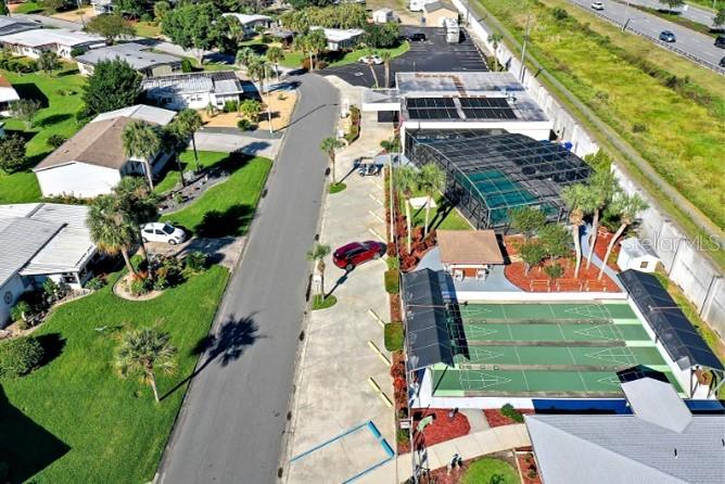 TAVARES IMPERIAL MOBILE TERRACE ADD - Residential