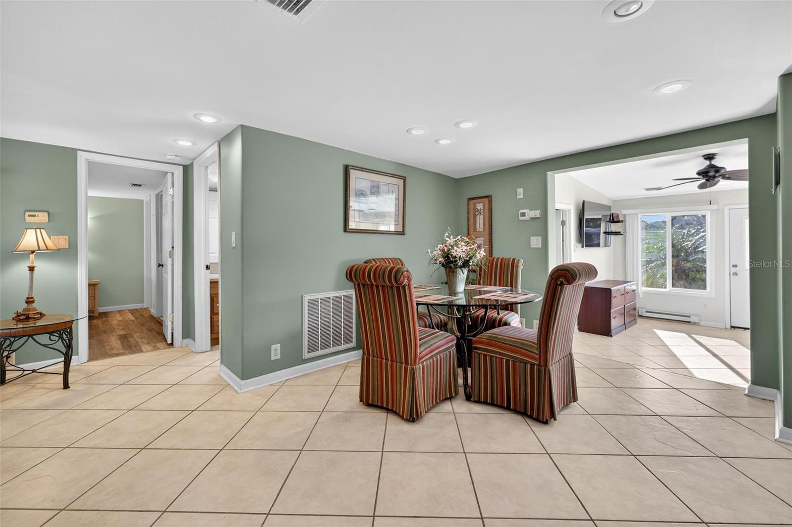 TAVARES IMPERIAL MOBILE TERRACE ADD - Residential