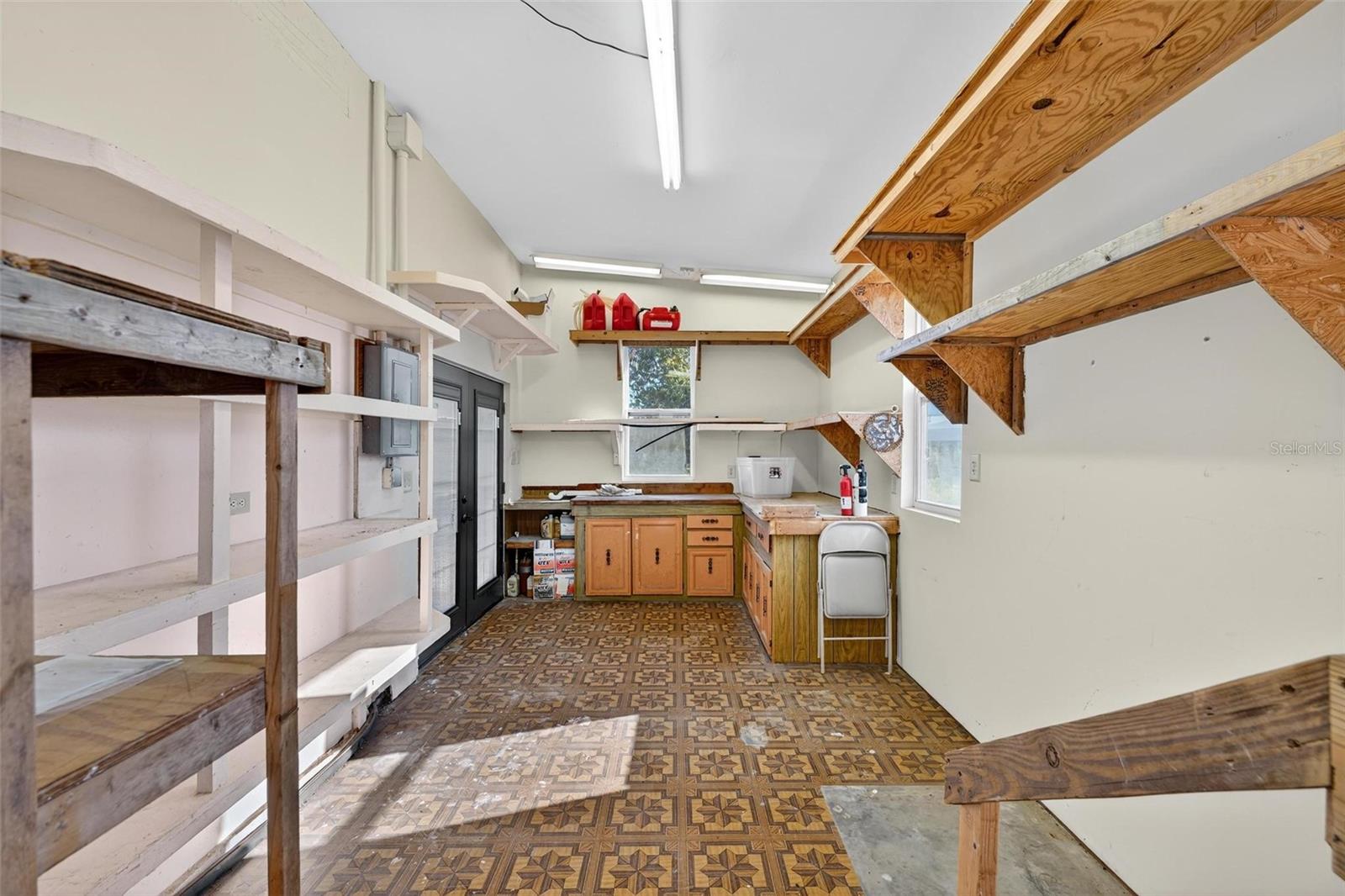 TAVARES IMPERIAL MOBILE TERRACE ADD - Residential