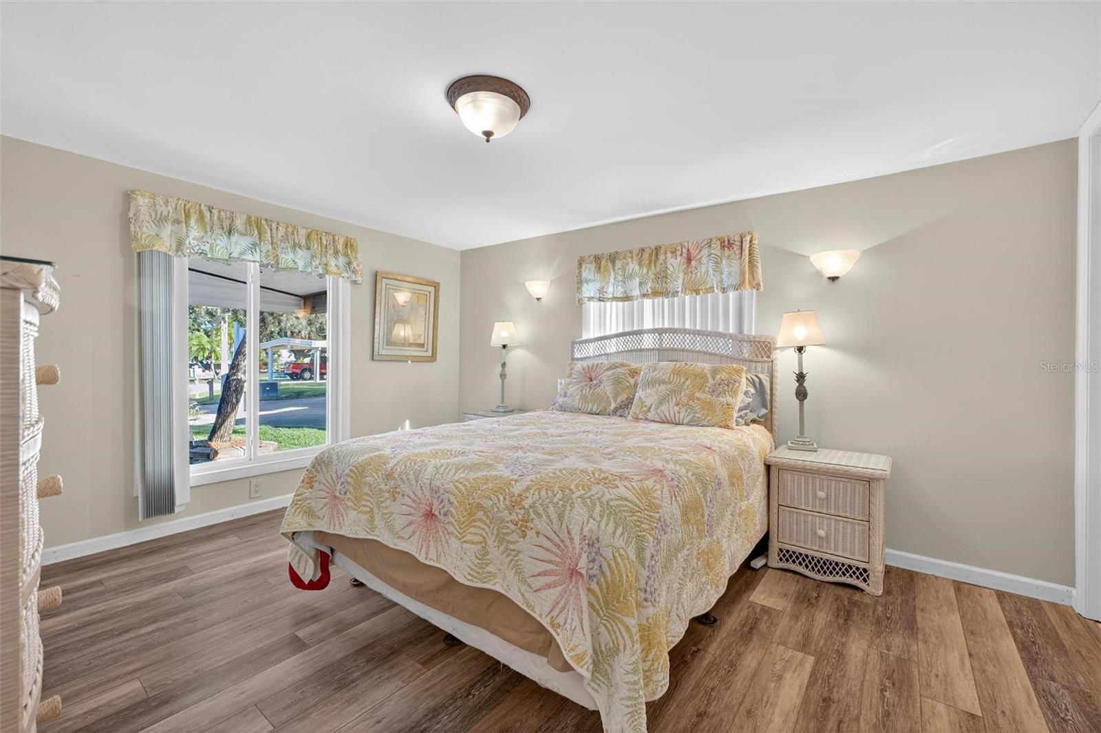 TAVARES IMPERIAL MOBILE TERRACE ADD - Residential